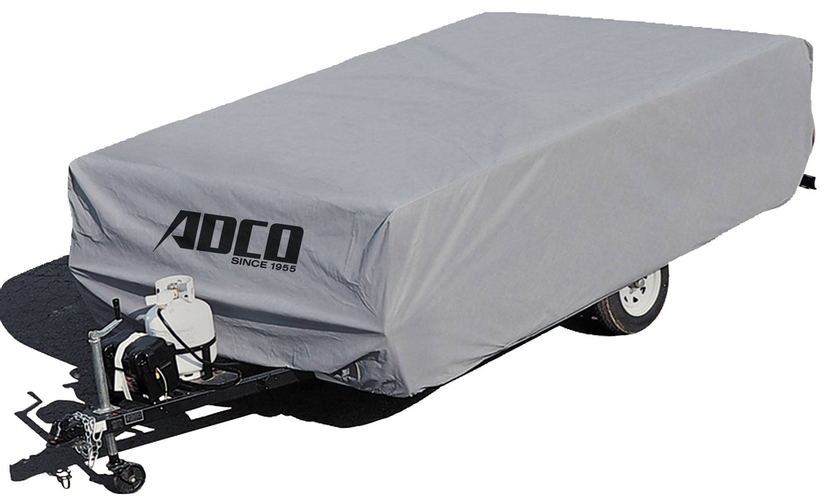 Pop-Up Trailer Cover H5905