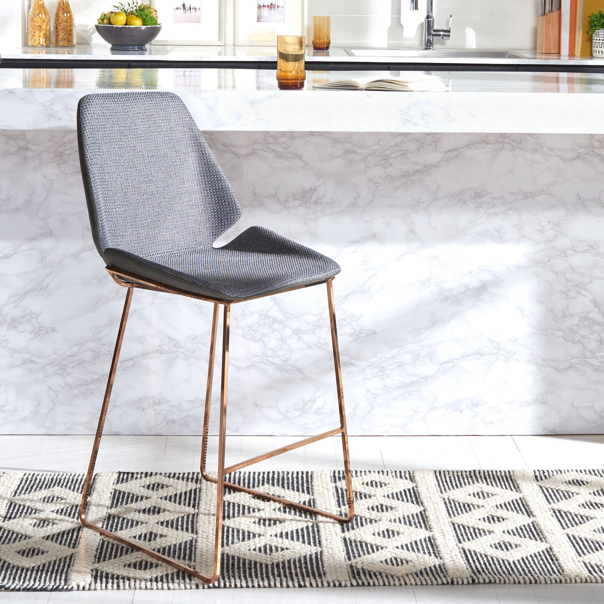 Counter Stool T4657