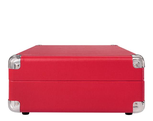 Red Radio K948503