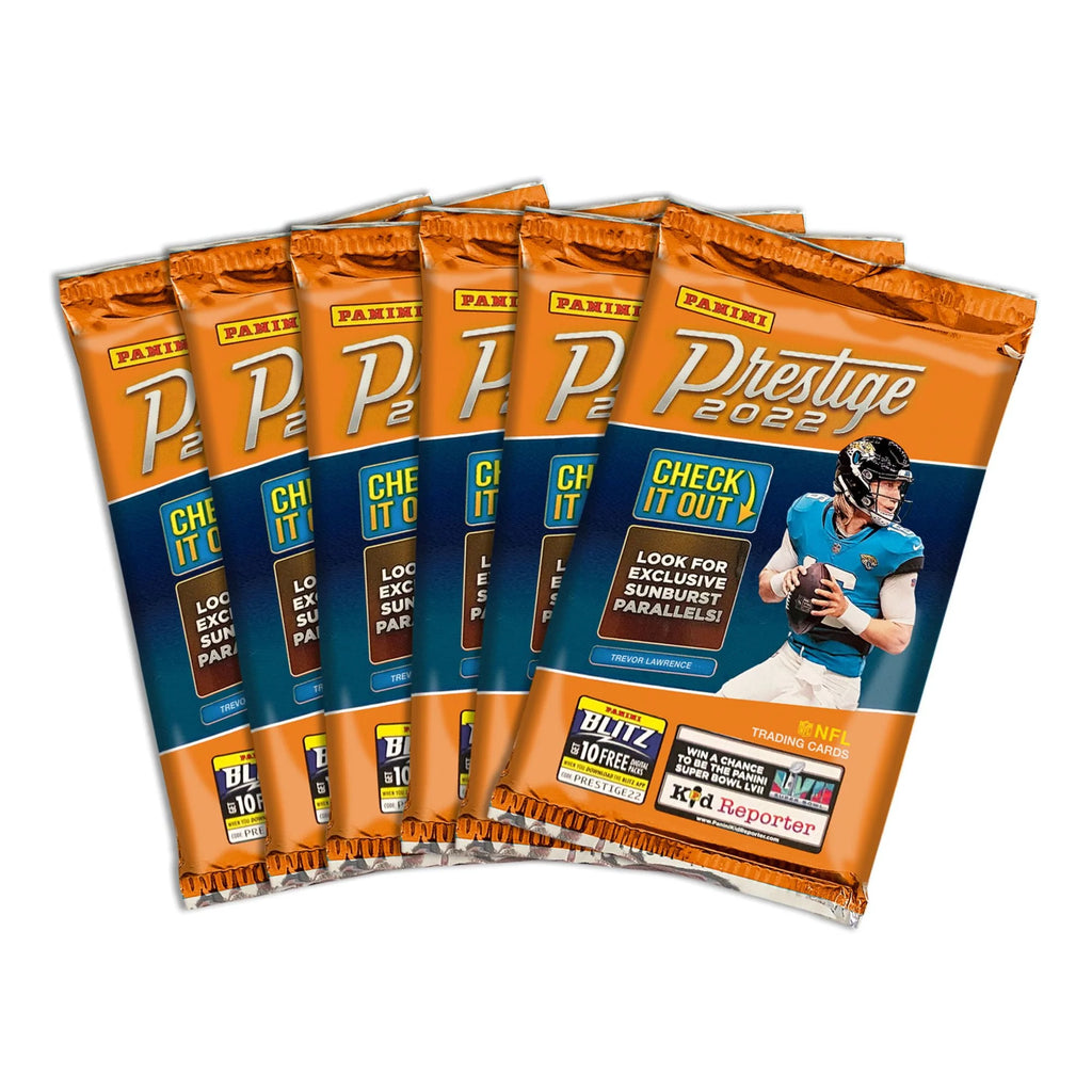 Football Trading Cards L381413
