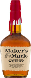 Bourbon Whisky 750mL C4957