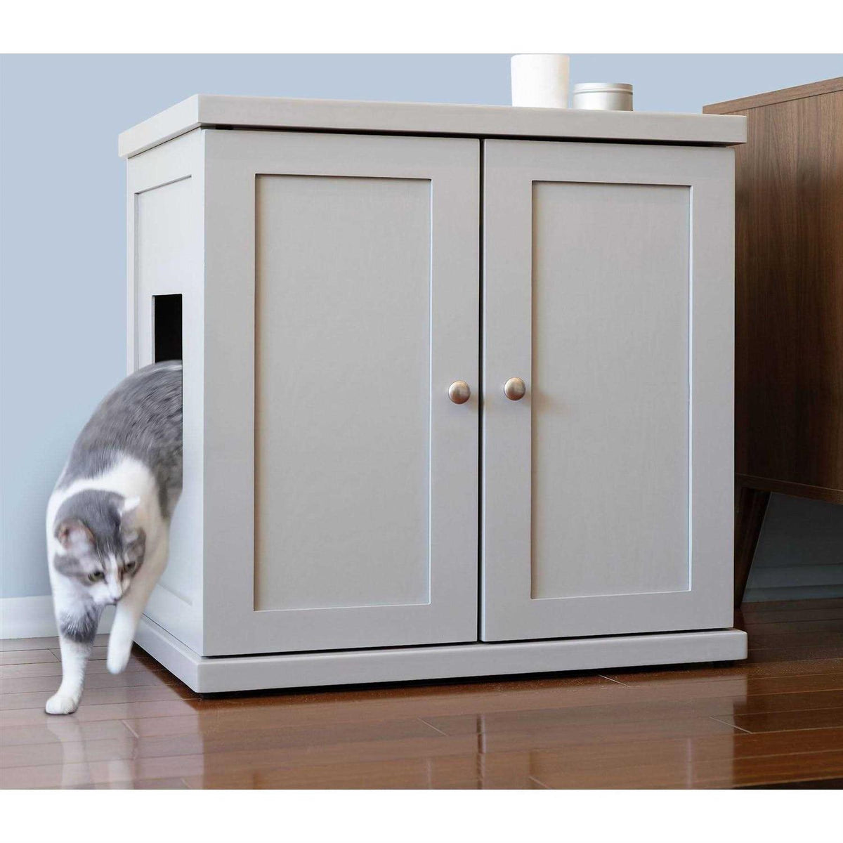 Litter Box K1299