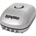 Active Aqua Air Pump 4 Outlets Q157936