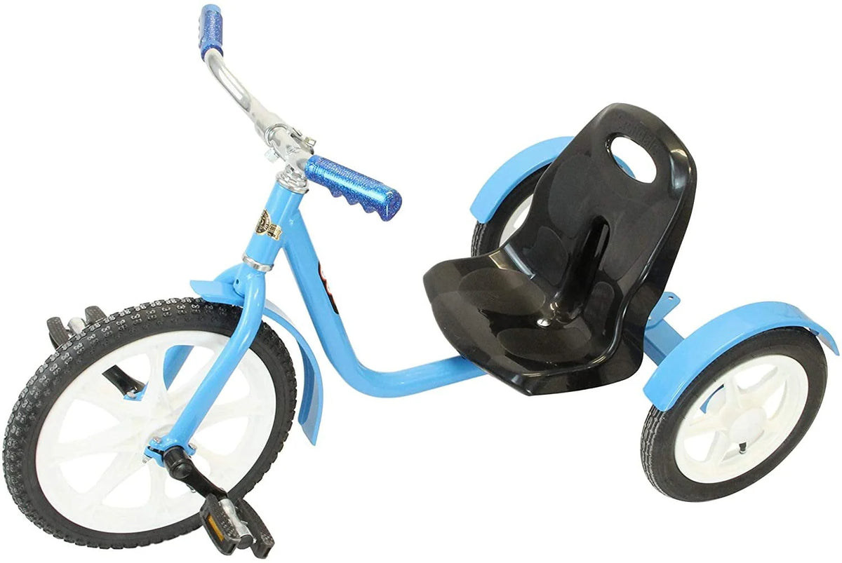 Red Kid's Trike B808