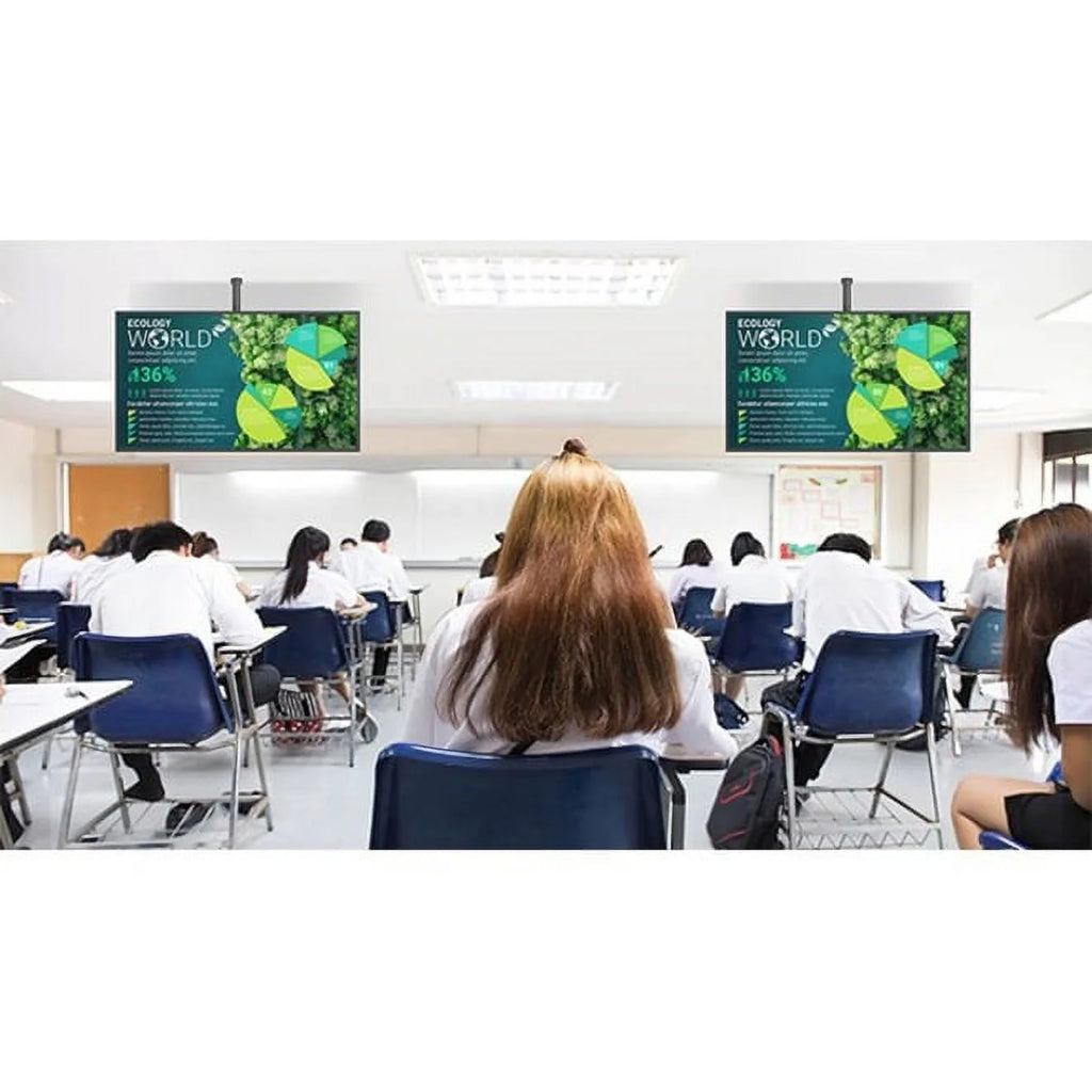 50" Class 4K Digital Display W162633