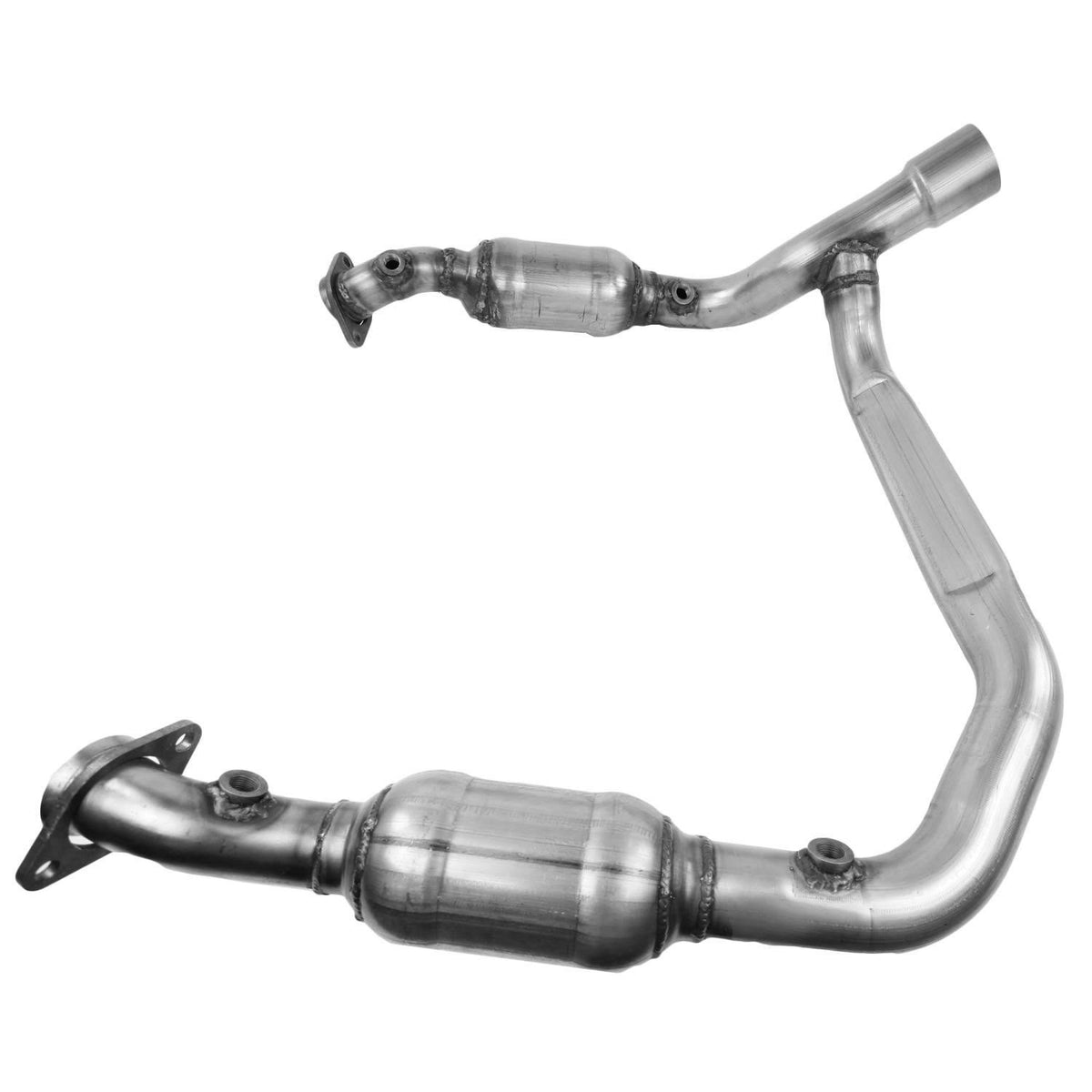 Catalytic Converter L10306