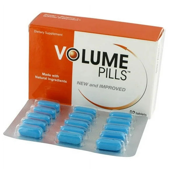 60 Tablets 1 Month Supply J555302