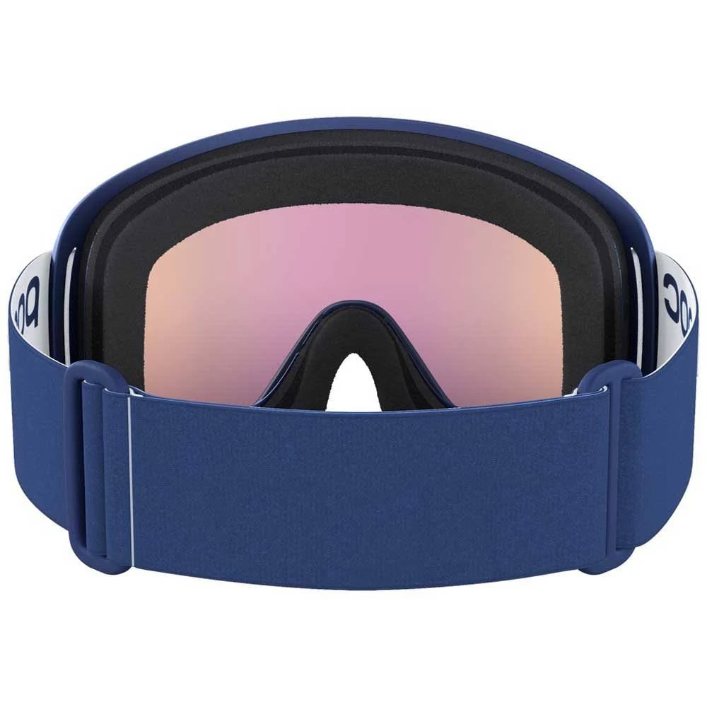 Lead Blue Goggles I96924