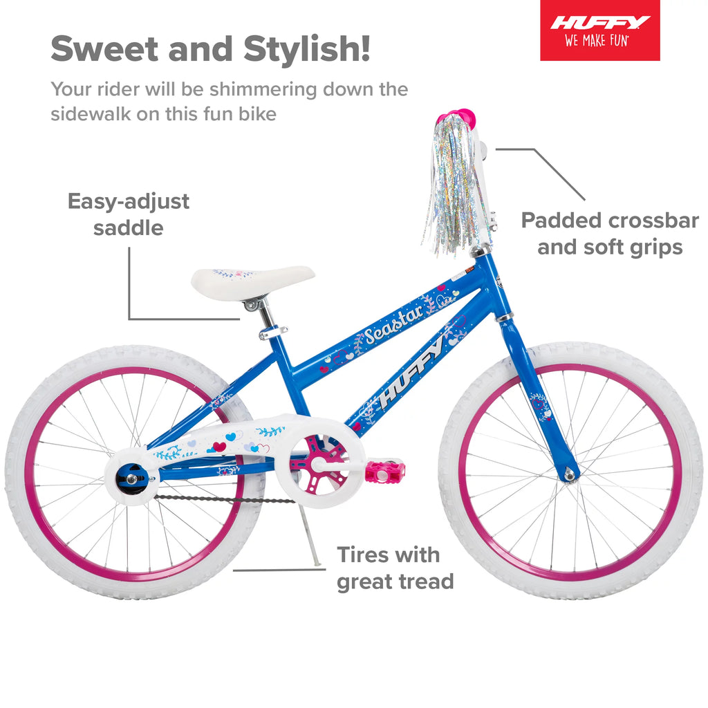 20 in. Kids Bike P59880