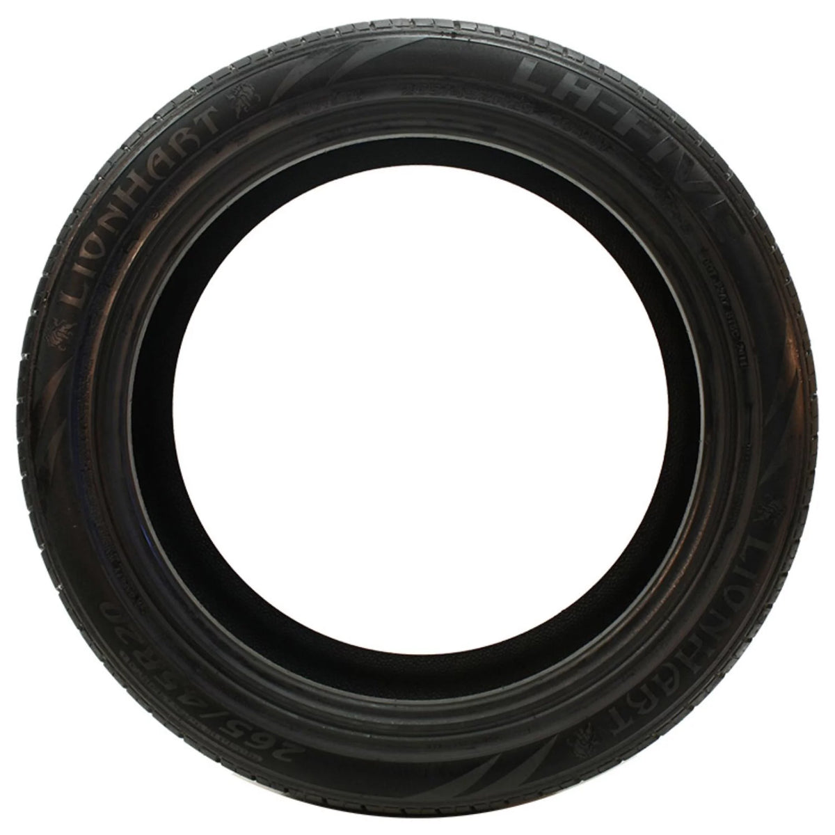 All Season 225/35ZR20 93W XL Passenger Tire C754