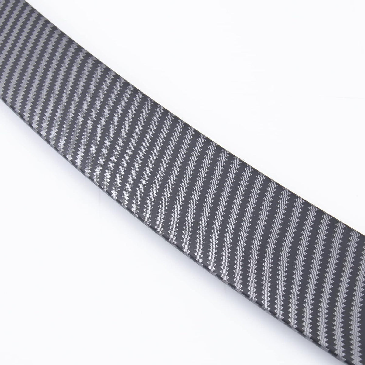 Matte Carbon Fiber Trunk Wing Spoiler O365