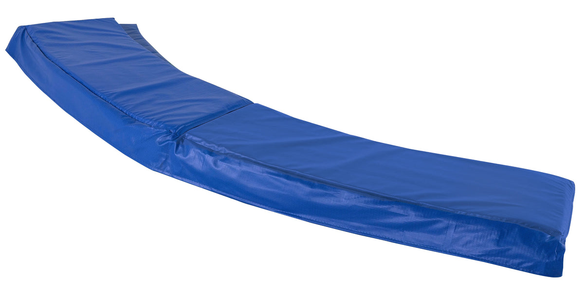 Blue 16 ft. Round Trampoline Replacement Safety Pad P190