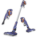 Cordless Stick Vacuum 4 in 1 A768036