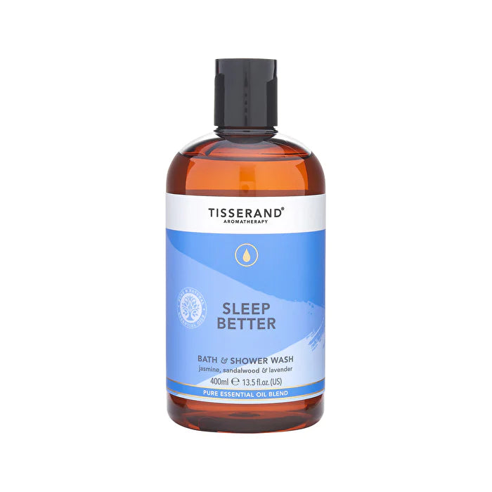 Sleep Better Bath & Shower Wash 400ml O154333