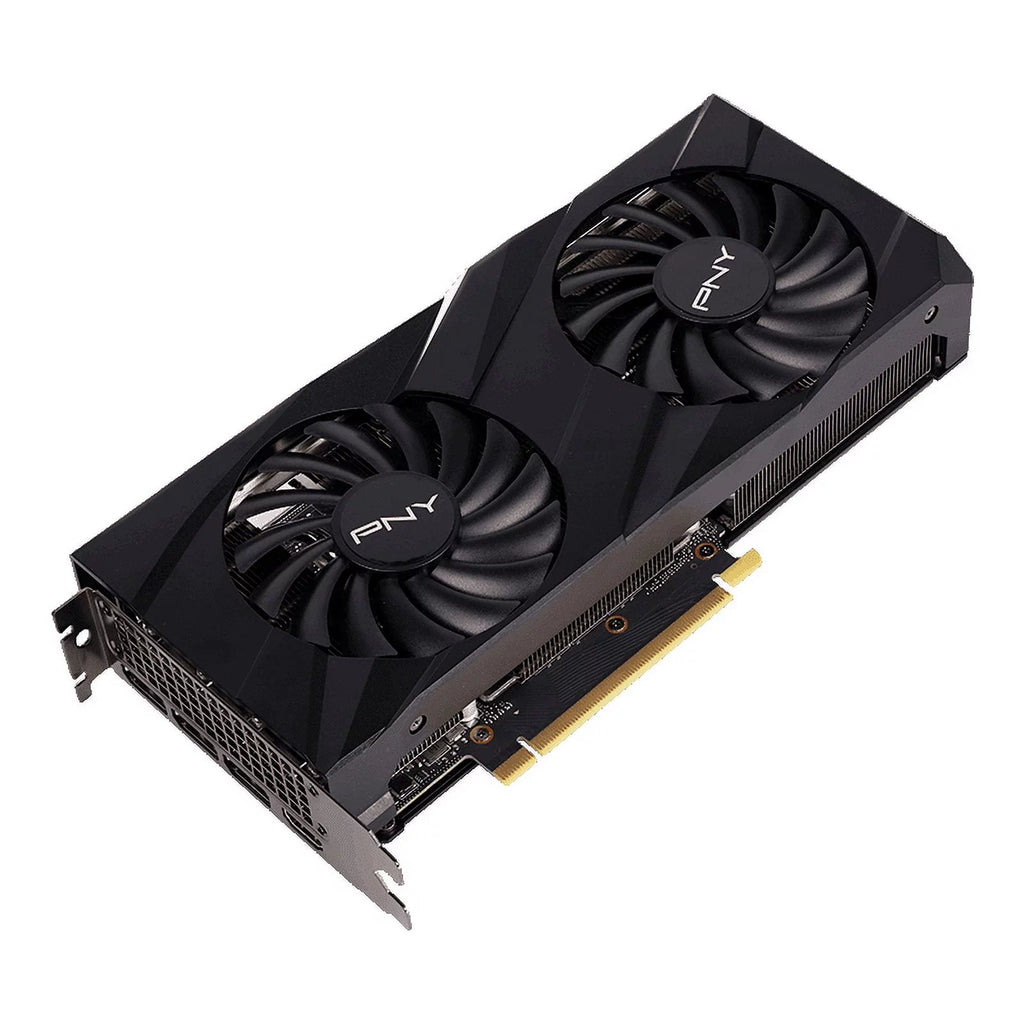 8GB Dual Fan Graphics Card U222