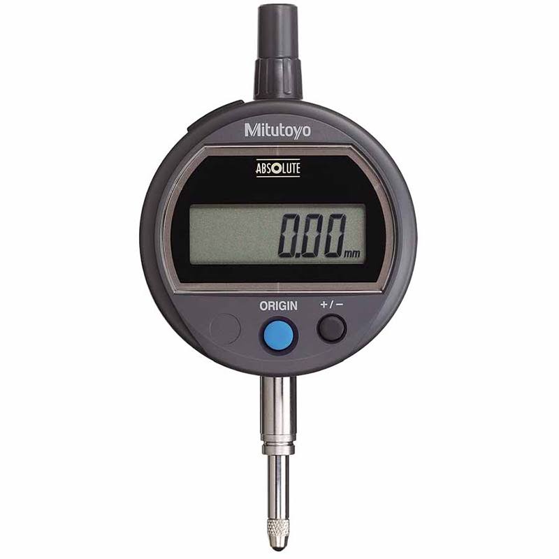 Solar Digital Indicators A799