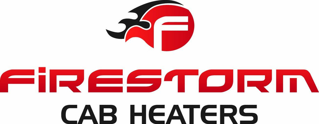 UTV Cab Heater Kit A60011