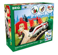 Smart Engine Set with Action Tunnels K75759