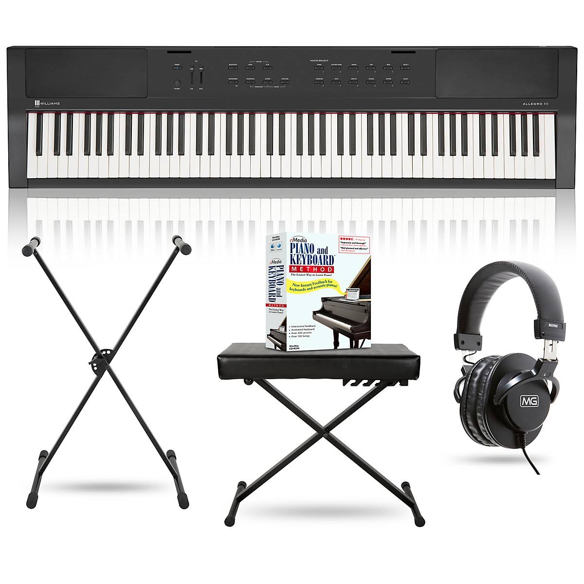 Keyboard Q89108