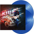Translucent Blue Vinyl Z495593