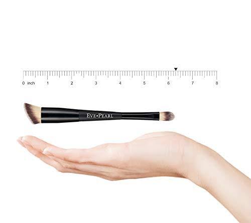 Dual Salmon Concealer and Concealer Blender Brush D937175