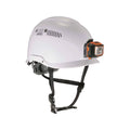Safety Helmet with LED Light Z783
