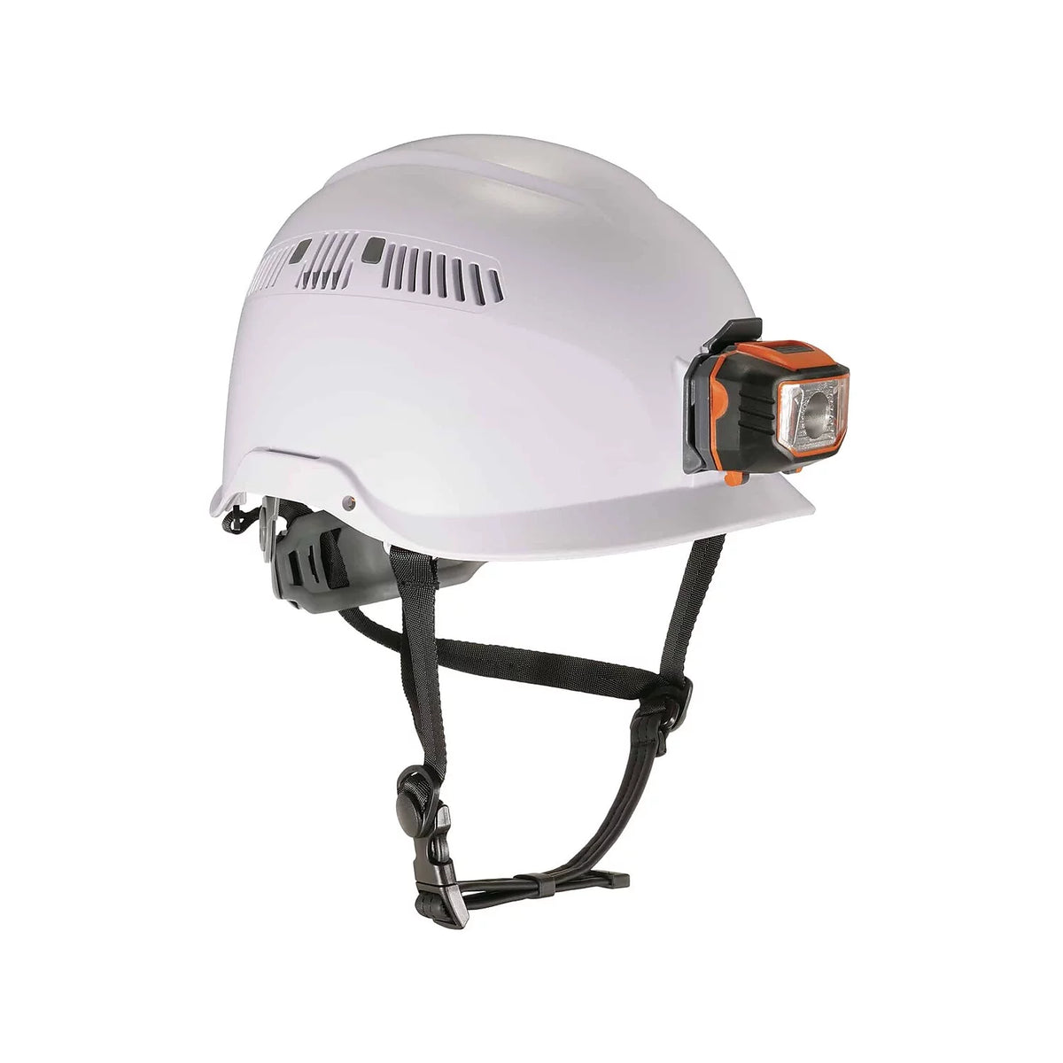 Safety Helmet with LED Light Z783