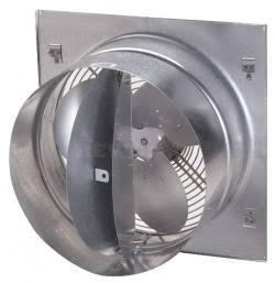 Variable Speed Exhaust Fan 16x22 B923410