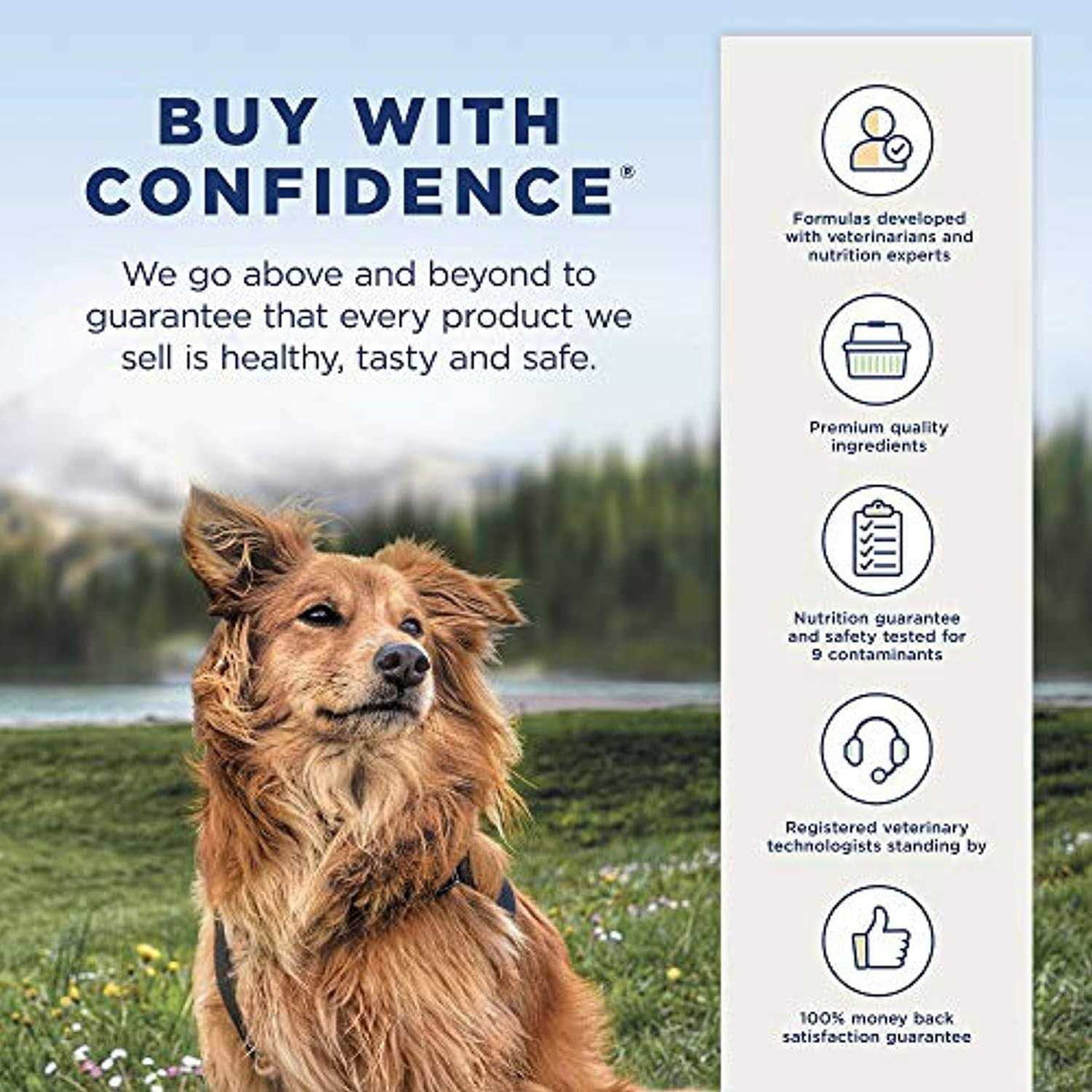 Sweet Potato & Venison Dog Treats N359265