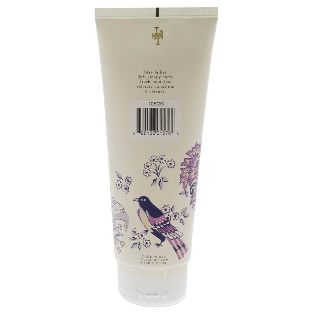 Perfumed Shower Gel F59314