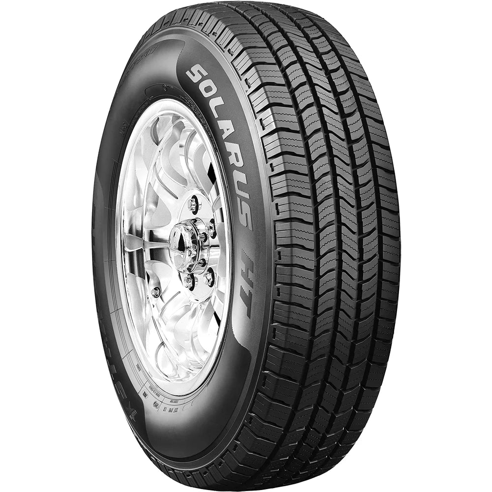 235/70R16 106T All-Season Tire X4681