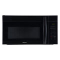1.7 Cu. Ft. 1000W Black Microwave M13651