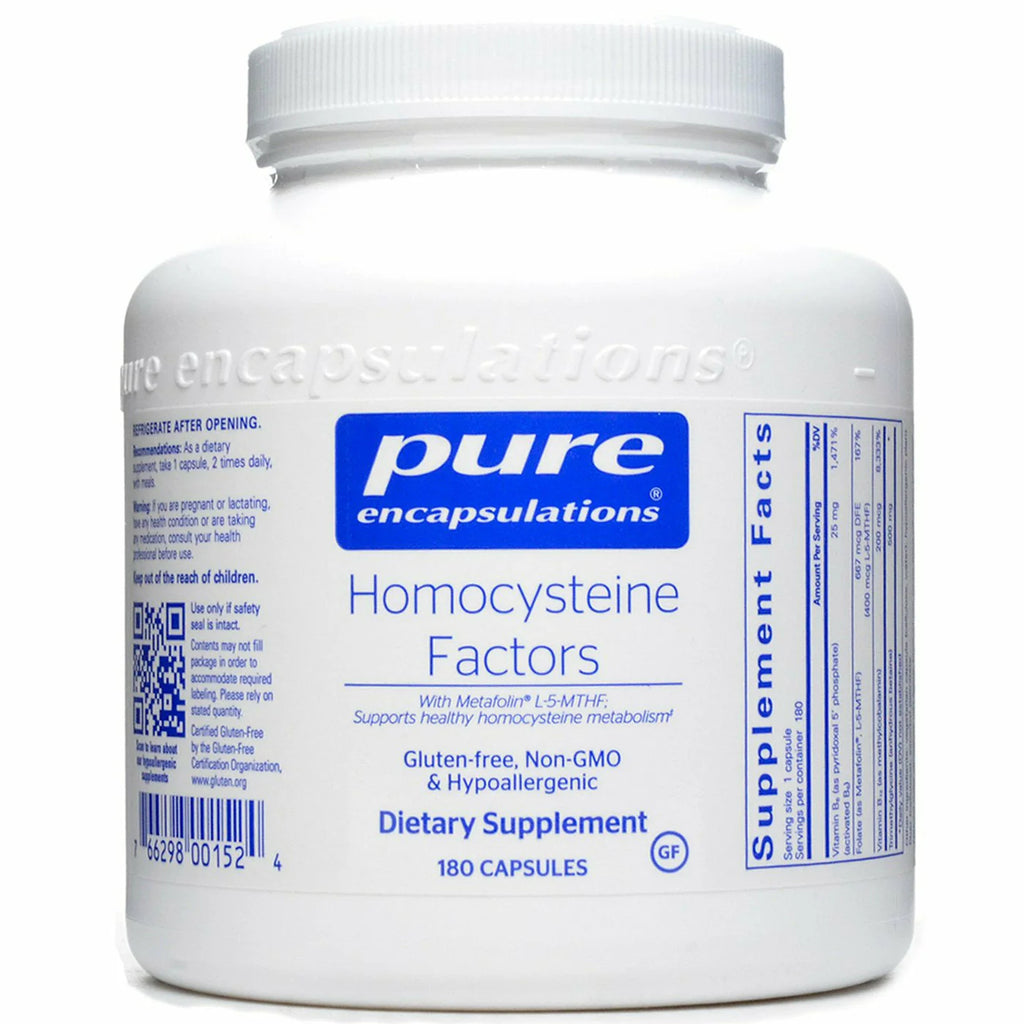Homocysteine Factors M874