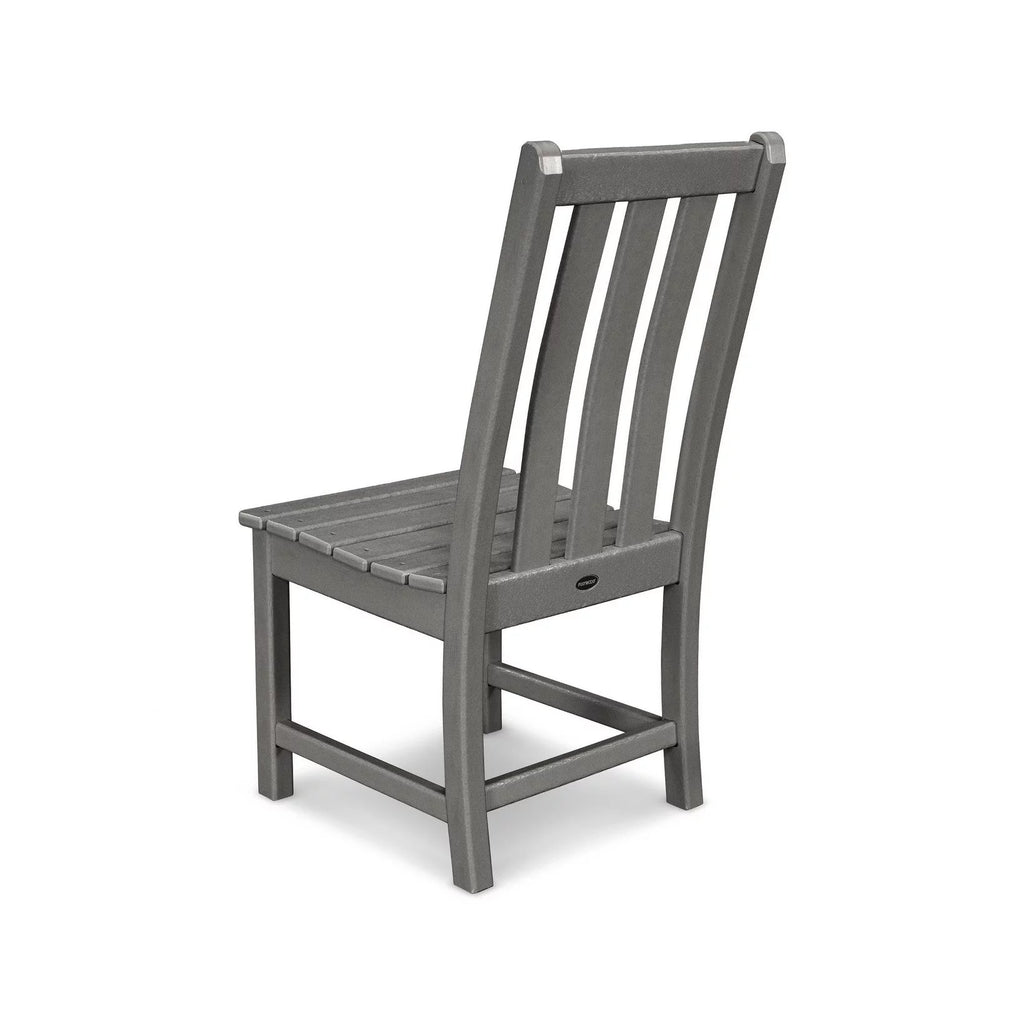 Teak Dining Side Chair Y2205