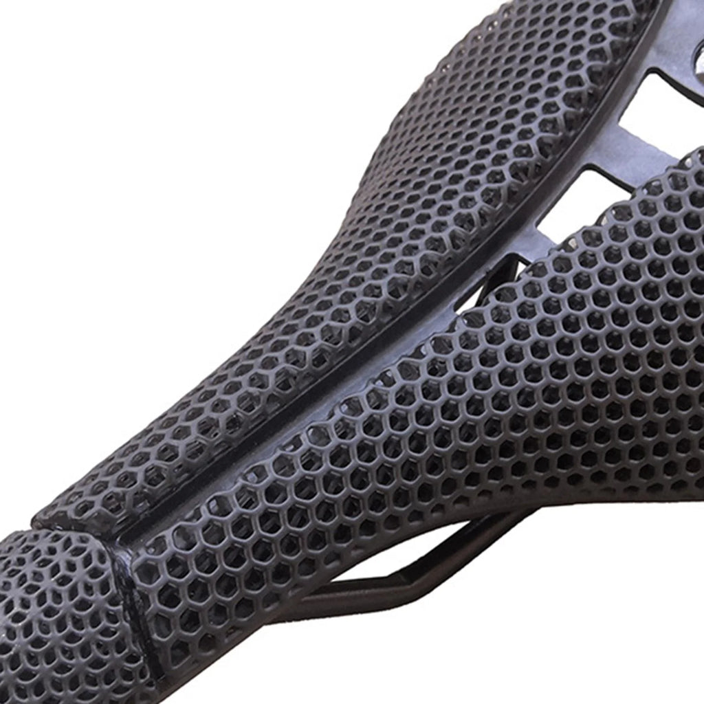 Carbon Fiber Road Bike Saddle Replacement Cushion U27545