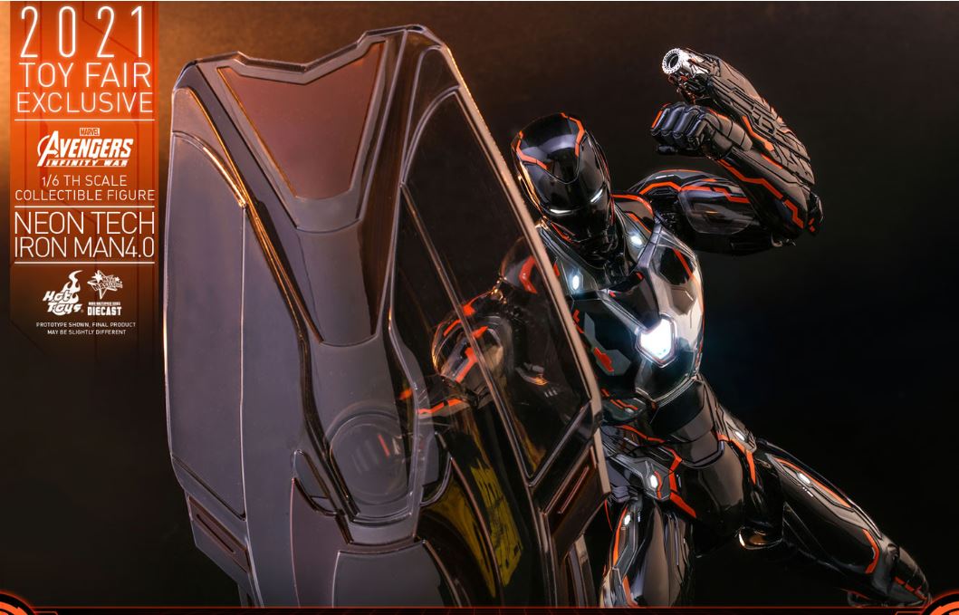Diecast 1/6 Scale Figure C974