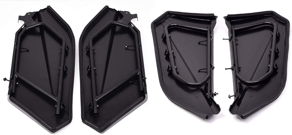 Lower Door Panels Insert Kit for Can Am Maverick X3 MAX 4 Door H91825