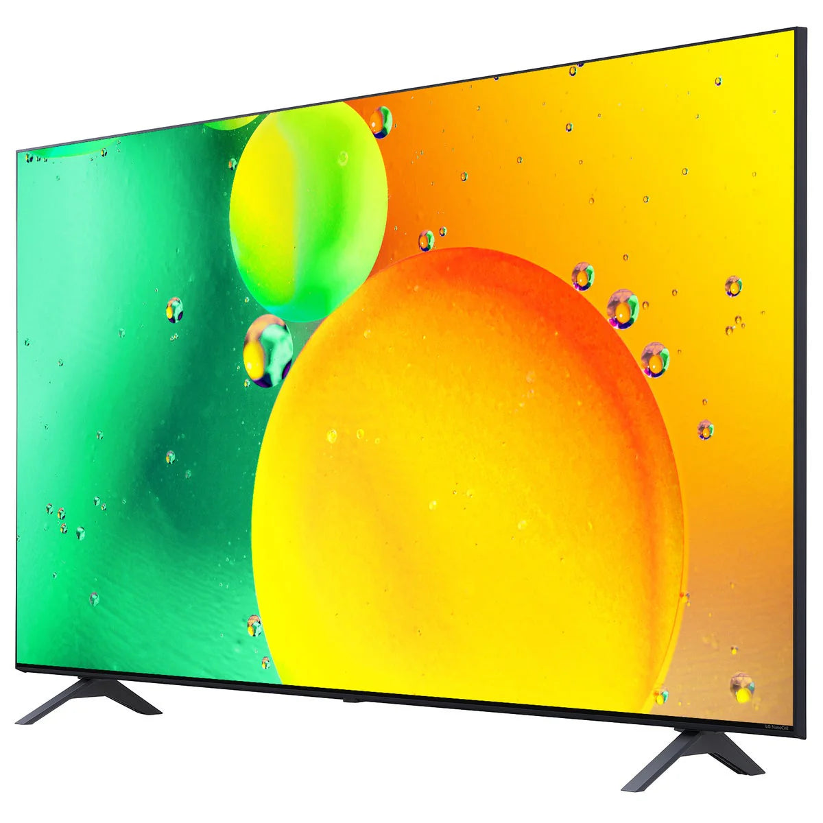 65 Class 4K UHD LED LCD TV D28568