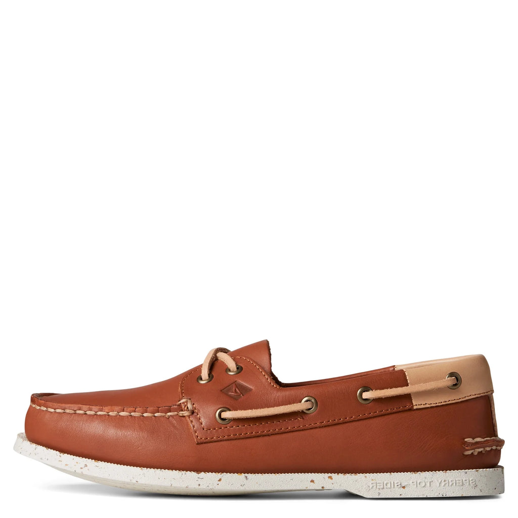 Men's 2-Eye Boat Shoe Y417