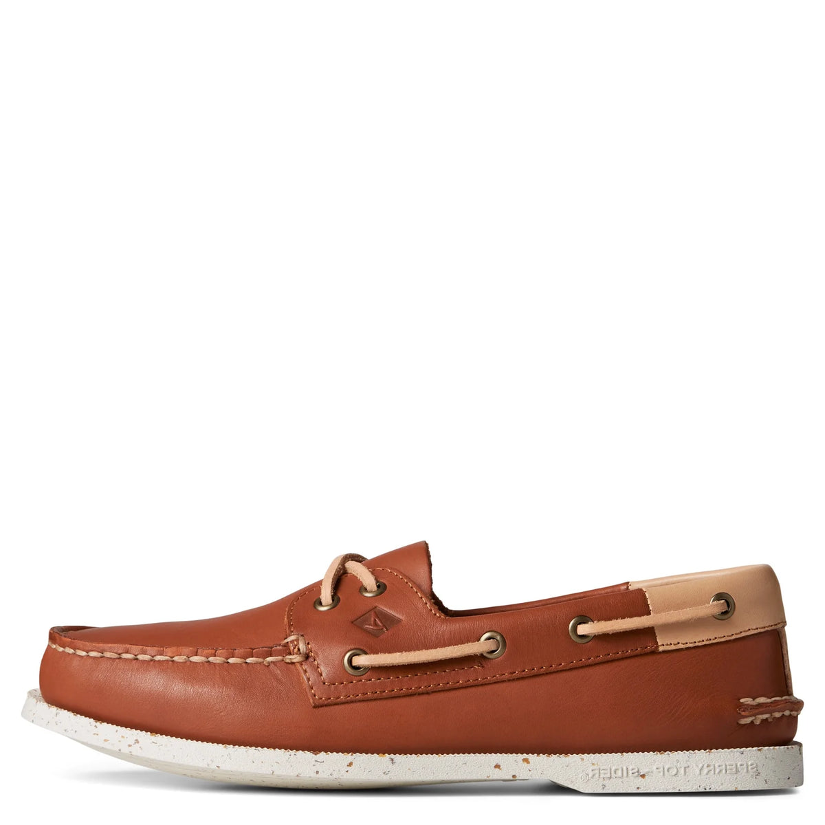 Men's 2-Eye Boat Shoe Y417