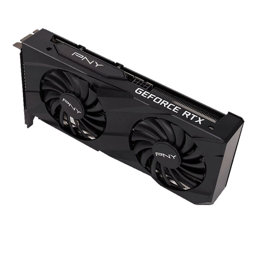 8GB Dual Fan Graphics Card U222