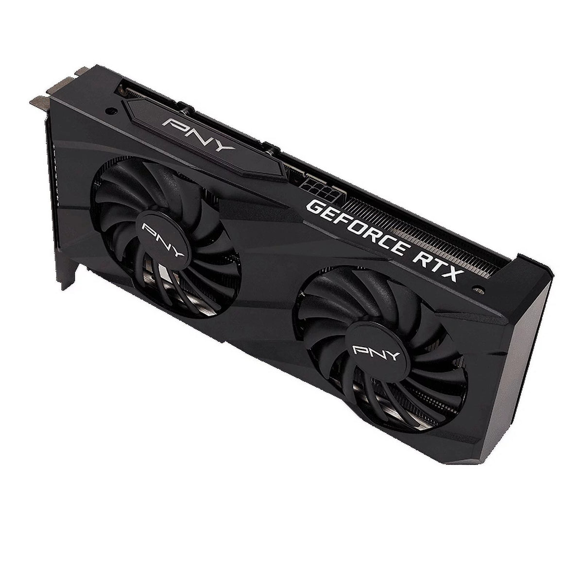 8GB Dual Fan Graphics Card U222