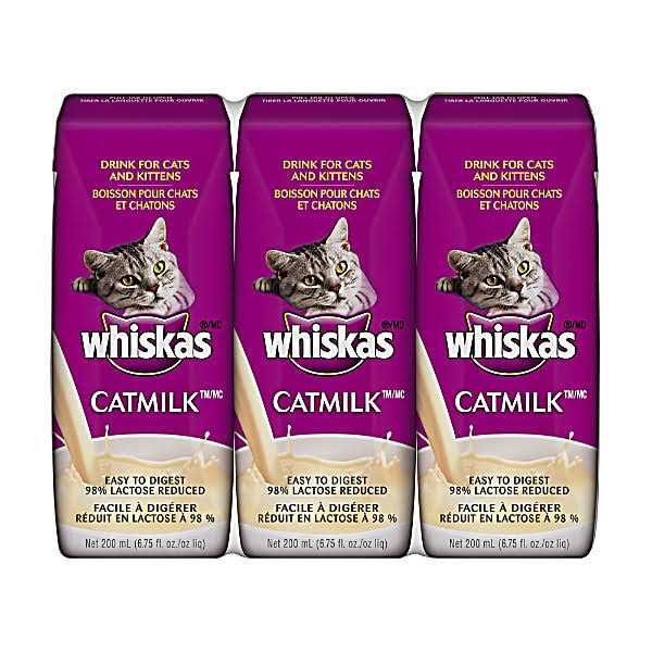 Cat Milk E6205