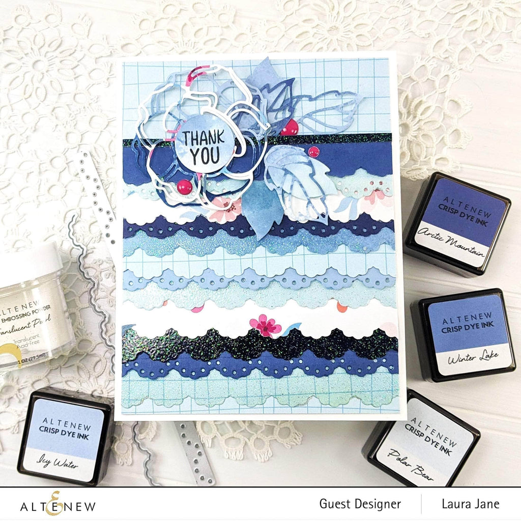 Creativity Cardmaking Kit F536