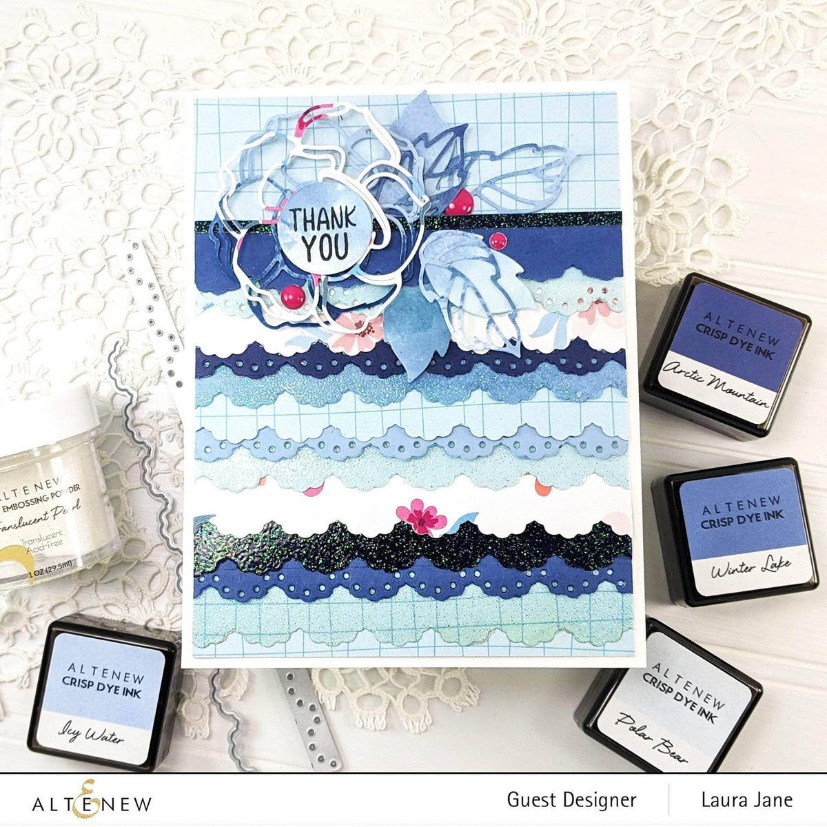 Creativity Cardmaking Kit F536