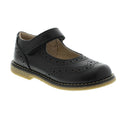 Black Mary Jane Shoes R9826