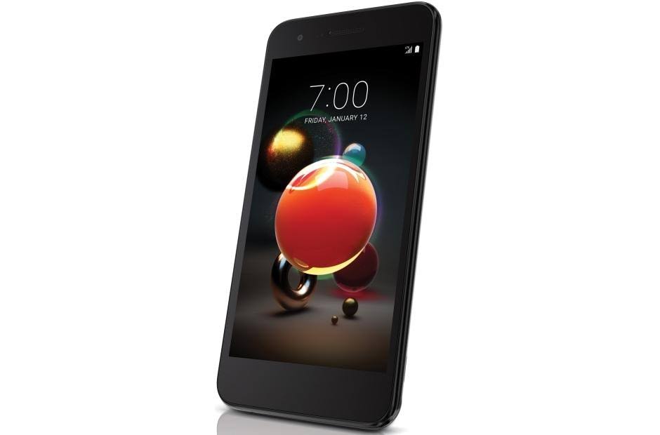 Champagne 16GB Smartphone P26465
