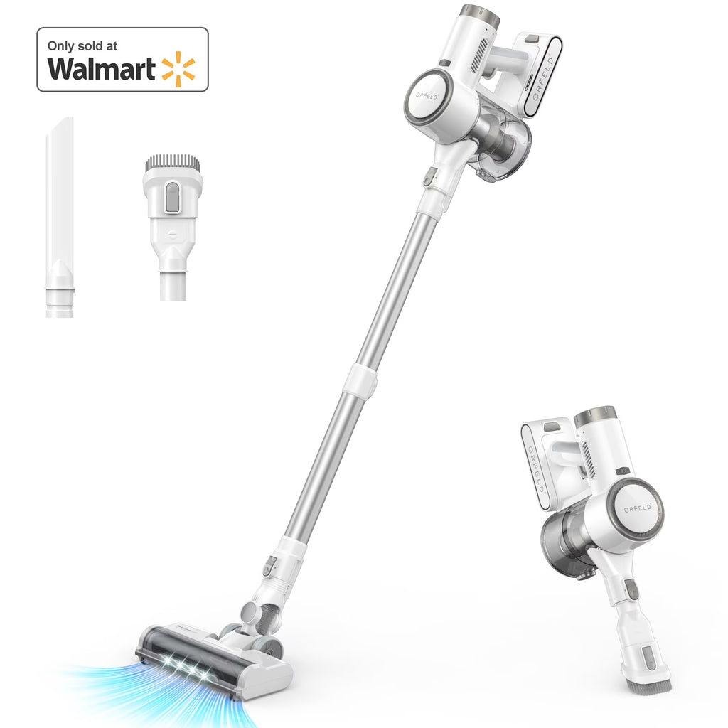 Cordless 2 in 1 Stick Vacuum Cleaner W841