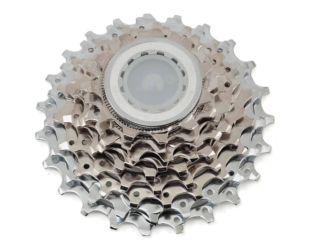 9-Speed Cassette T8384