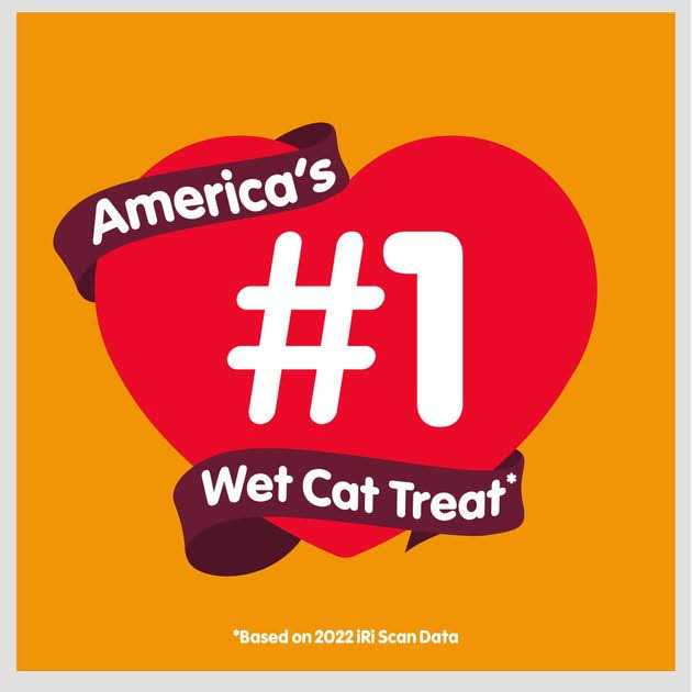 Tuna and Chicken Cat Treat X146